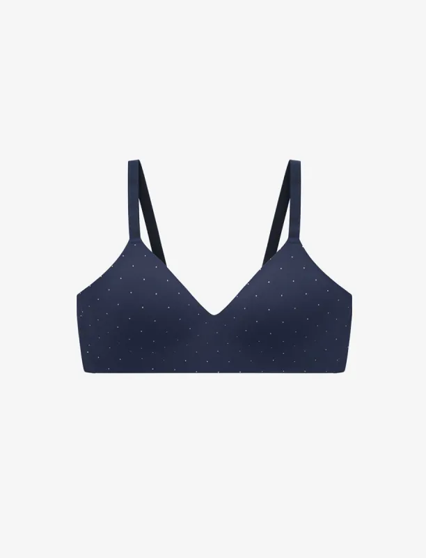 24/7® Classic Wireless Bra sold by ThirdLove