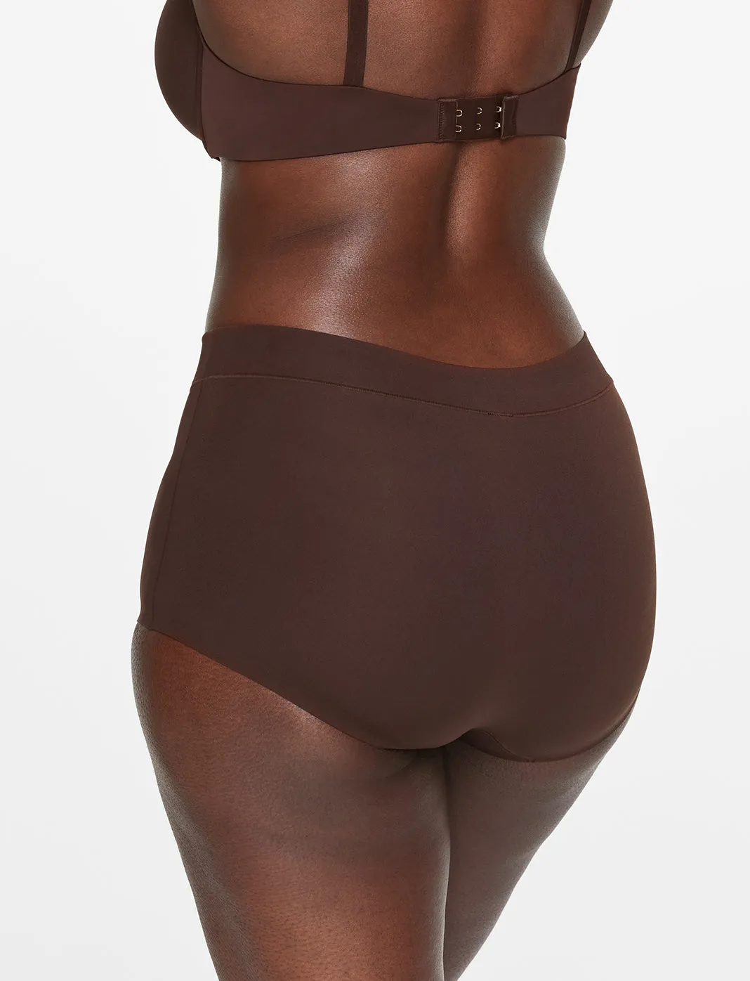 ComfortStretch Brief sold by ThirdLove product image thumbnail 2