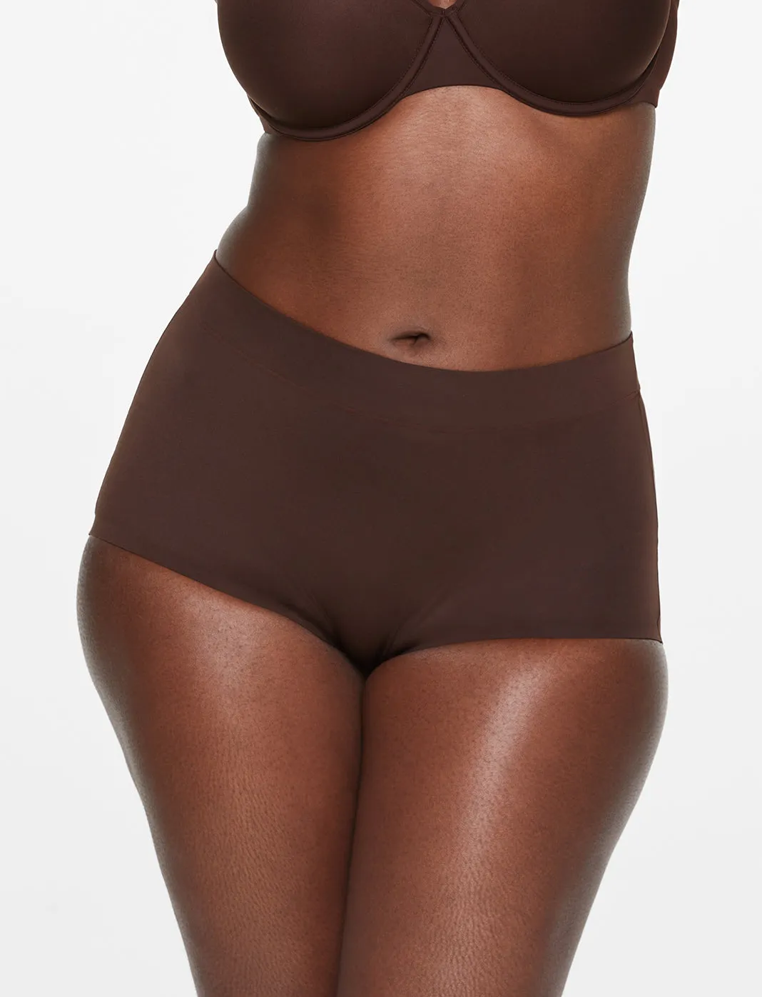 ComfortStretch Brief sold by ThirdLove product image thumbnail 3