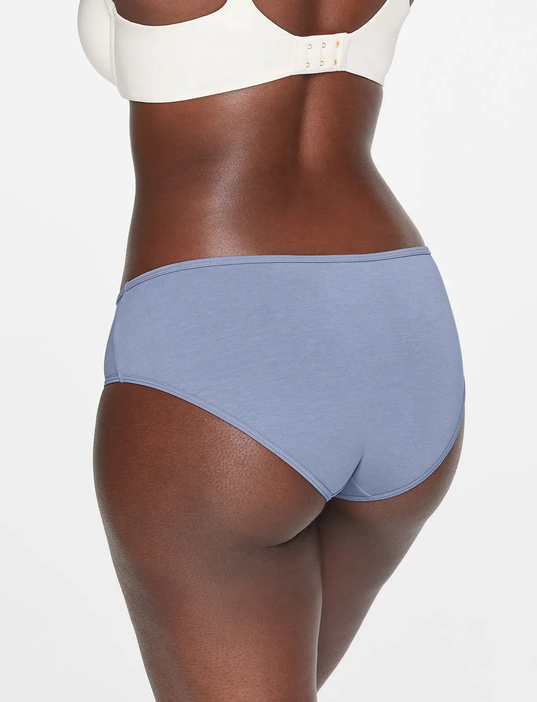 Organic Cloud Cotton Hipster sold by ThirdLove product image thumbnail 2