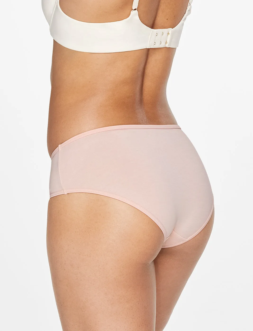 Organic Cloud Cotton Hipster sold by ThirdLove product image thumbnail 2