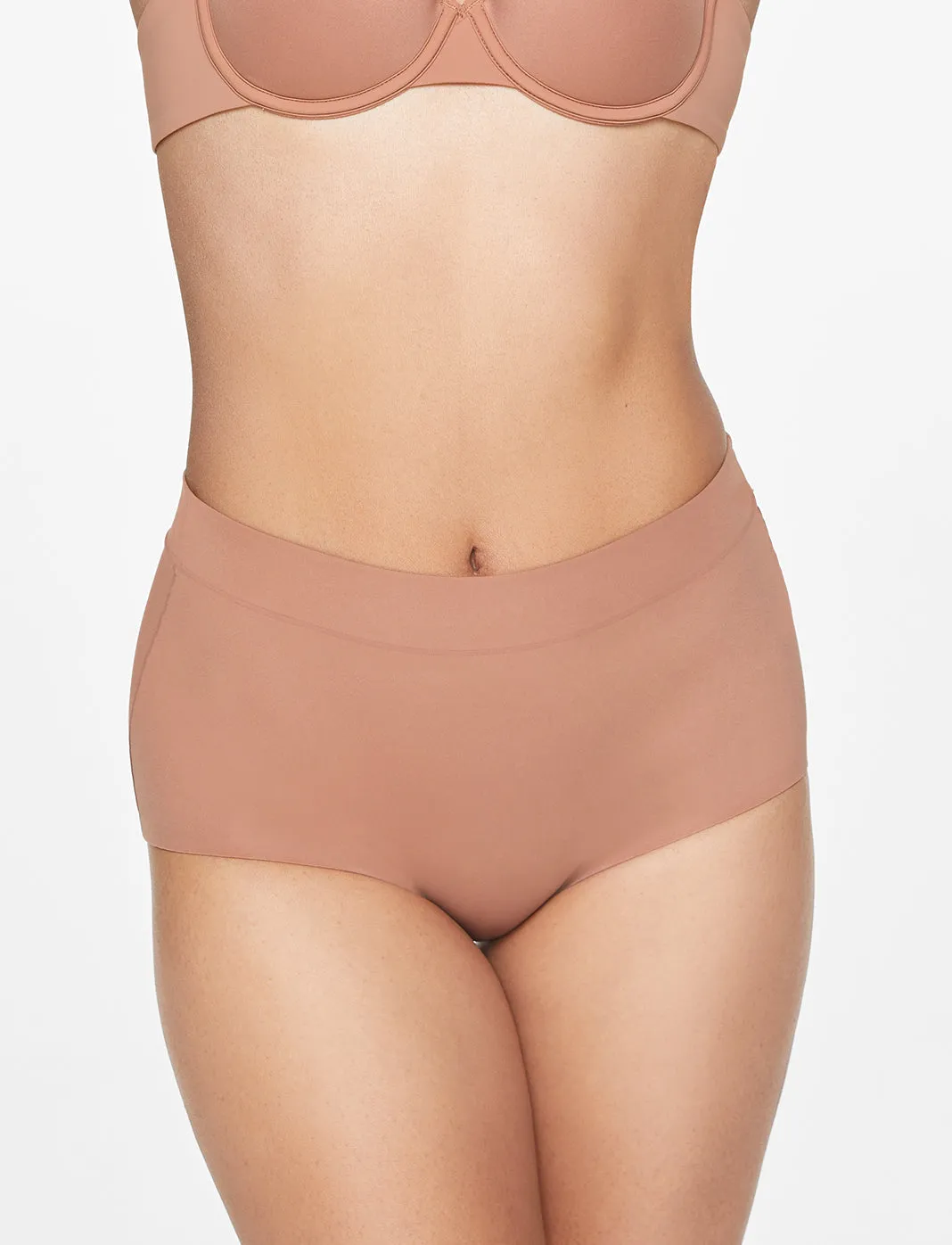 ComfortStretch Brief sold by ThirdLove product image thumbnail 3