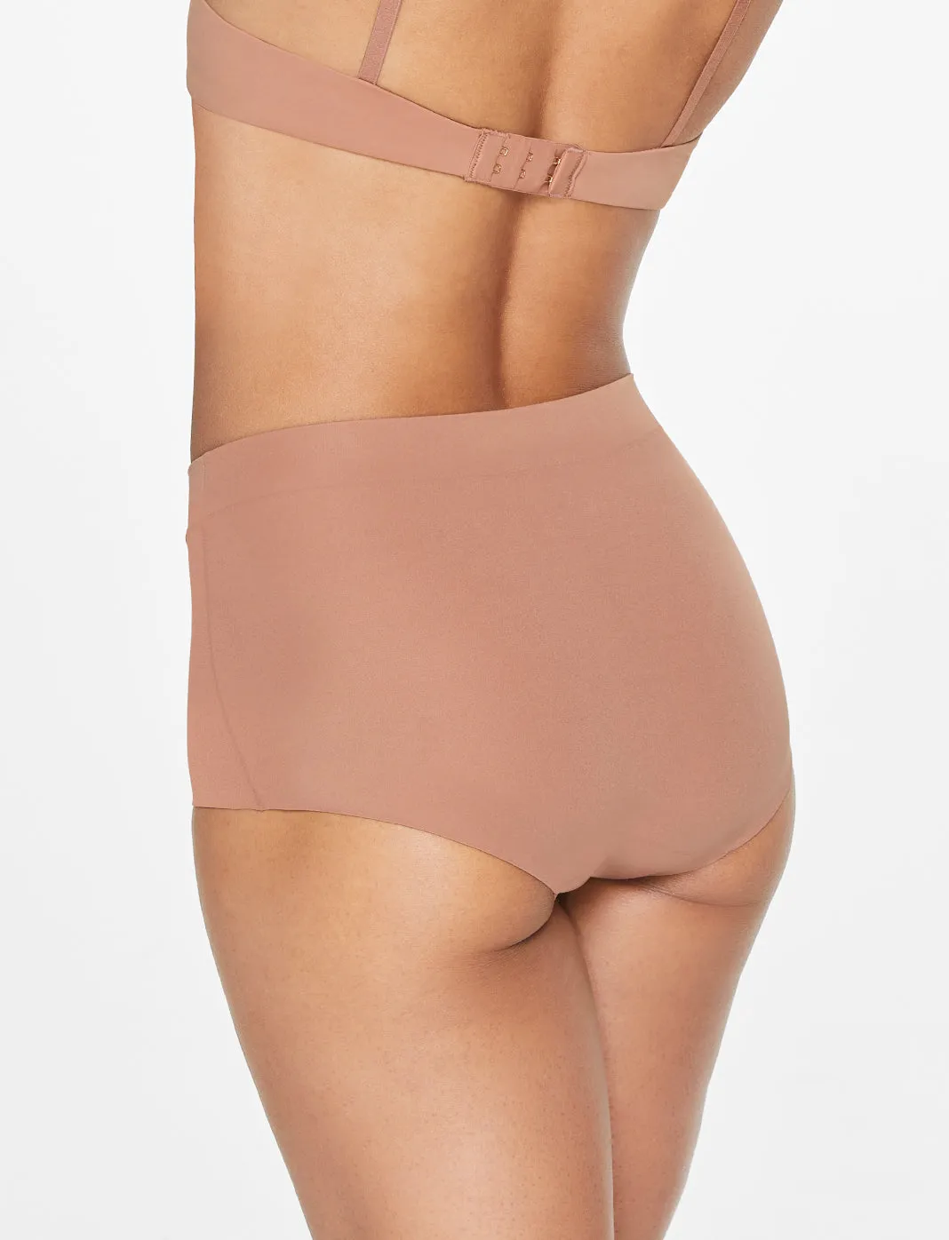 ComfortStretch Brief sold by ThirdLove product image thumbnail 2