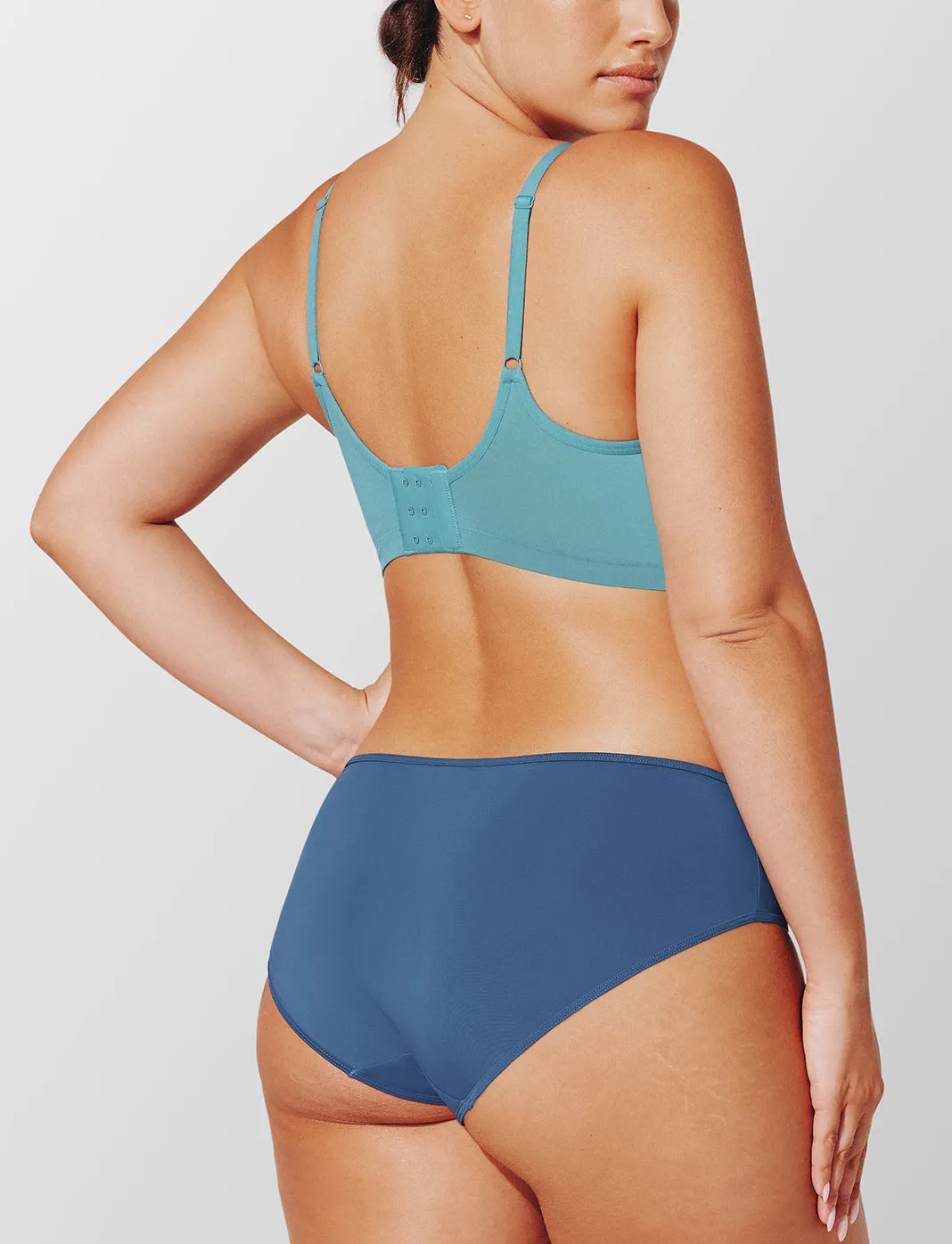 Form 360 Fit™ Wireless Bra sold by ThirdLove product image thumbnail 4