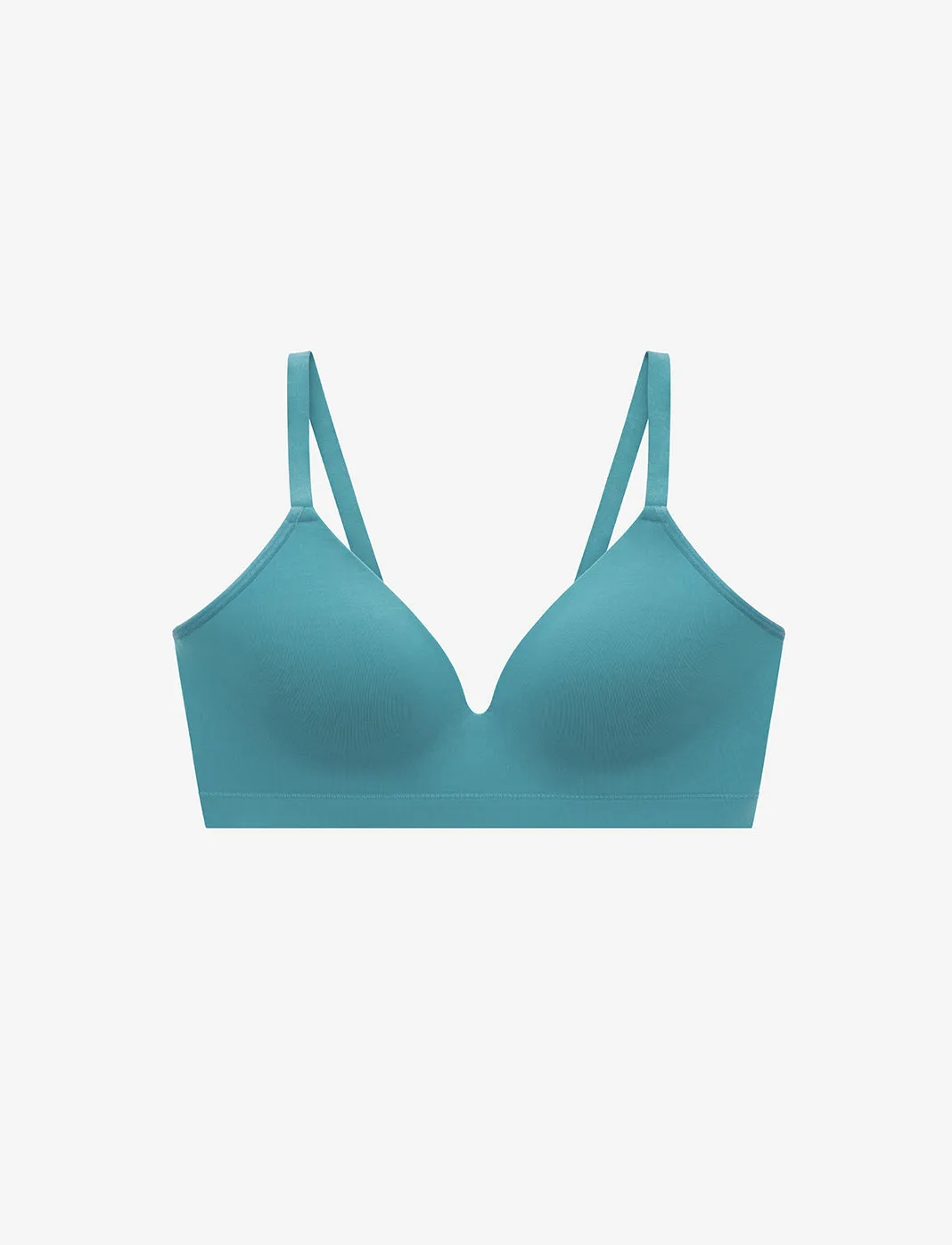 Form 360 Fit™ Wireless Bra sold by ThirdLove