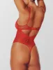 Rose Lace Unlined Bodysuit sold by ThirdLove