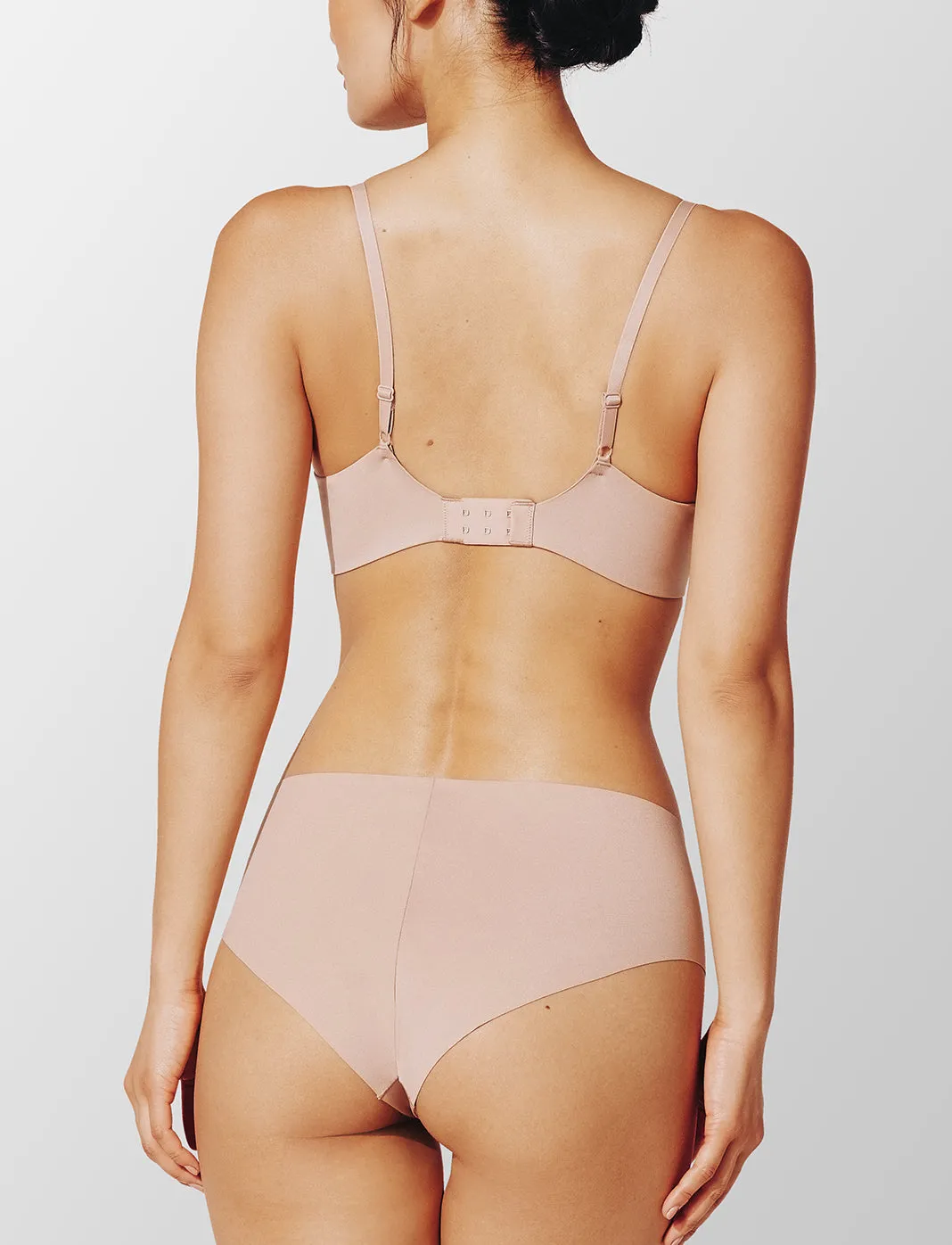 Zero Edge™ No-Show Cheeky - 3 Pack sold by ThirdLove product image thumbnail 5