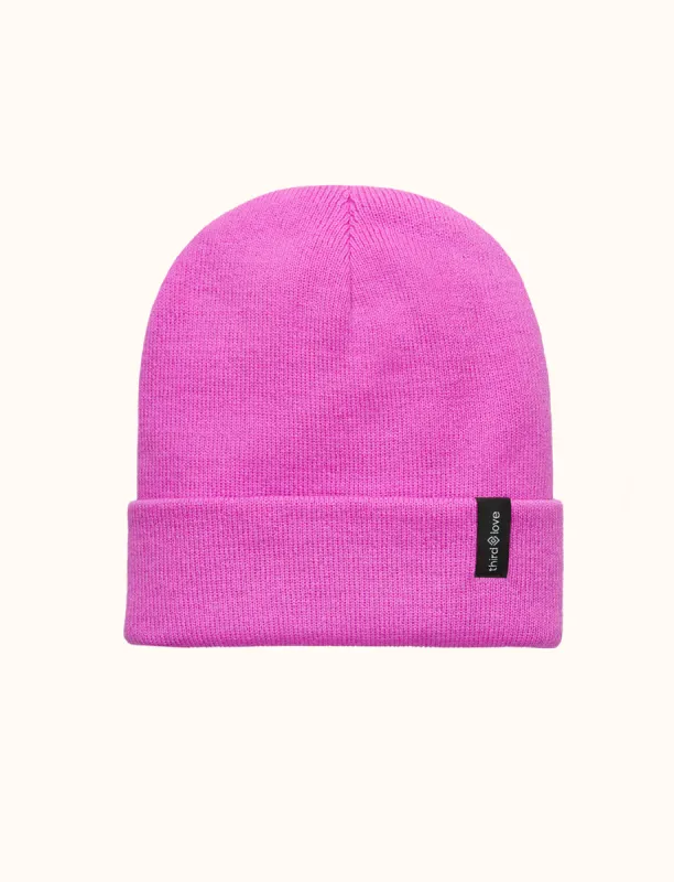 ThirdLove Holiday Beanie sold by ThirdLove