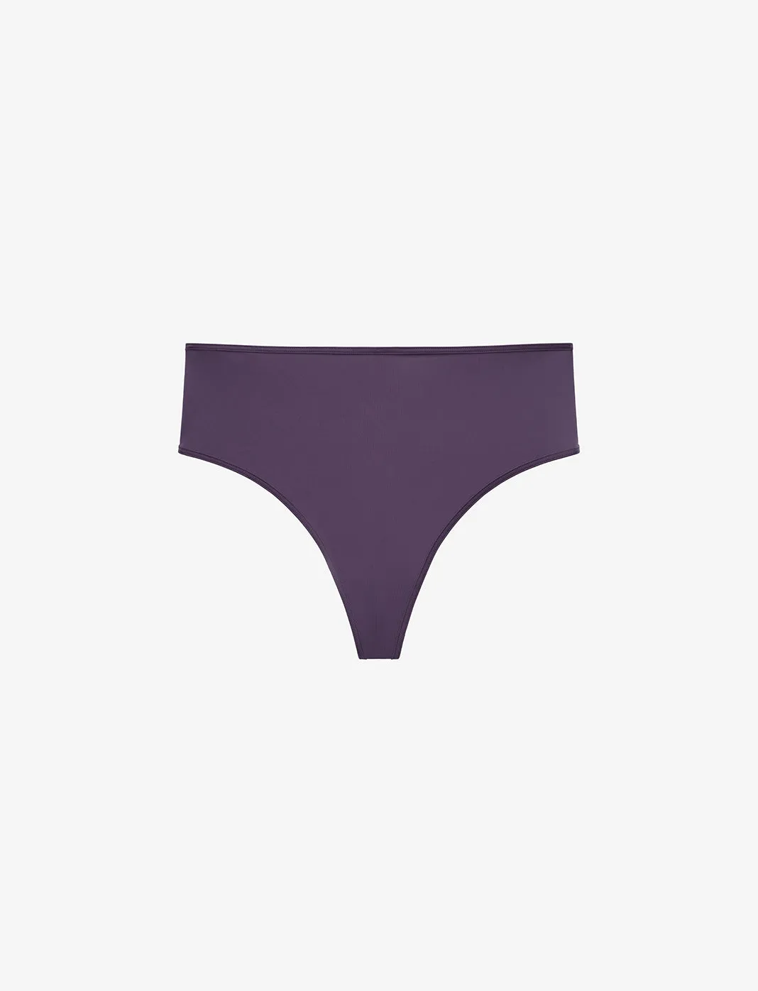 24/7® Classic High Waist Thong sold by ThirdLove