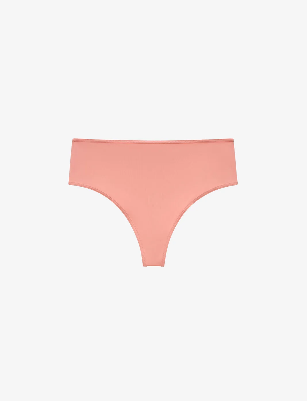 24/7® Classic High Waist Thong sold by ThirdLove