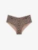 Zero Edge™ No-Show Cheeky sold by ThirdLove