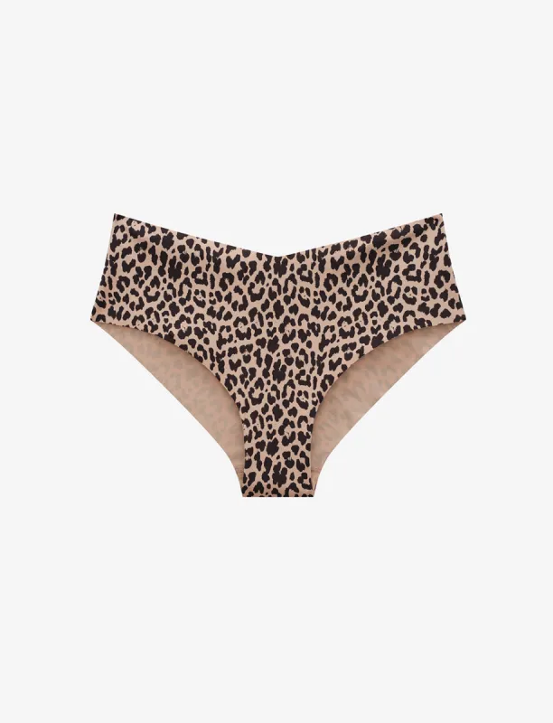 Zero Edge™ No-Show Cheeky sold by ThirdLove