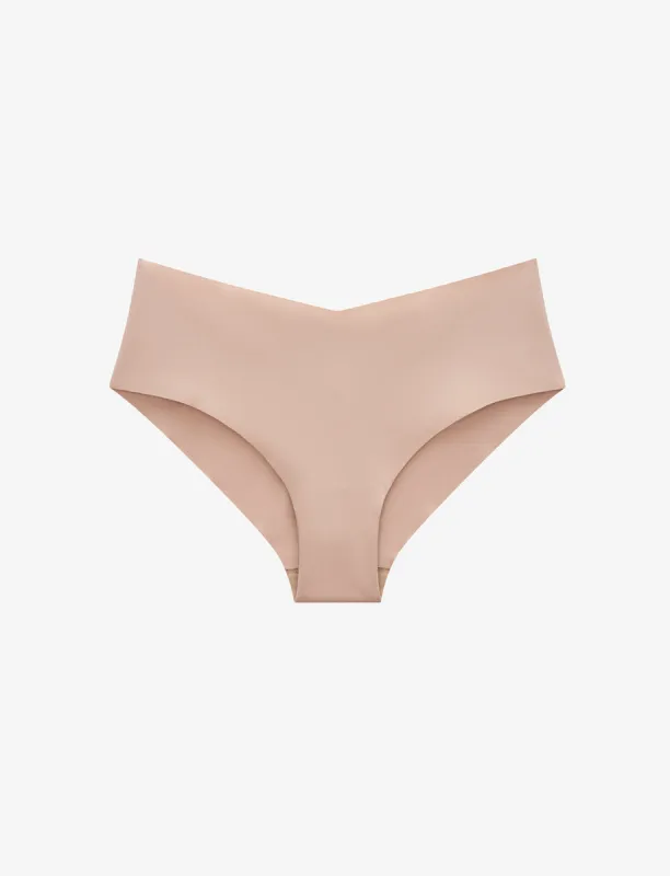 Zero Edge™ No-Show Cheeky sold by ThirdLove