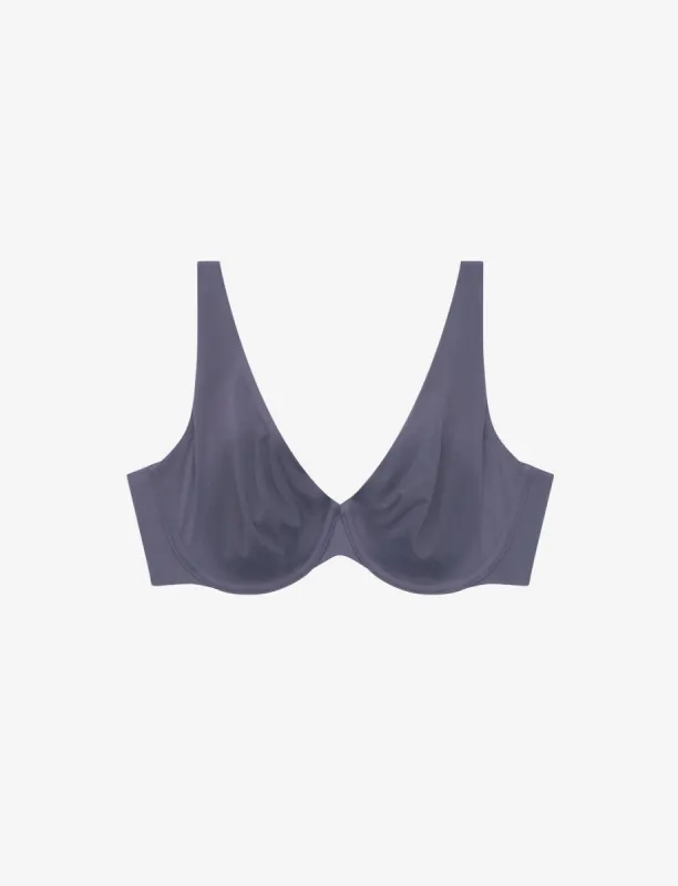24/7® Classic Second Skin Unlined Bra sold by ThirdLove
