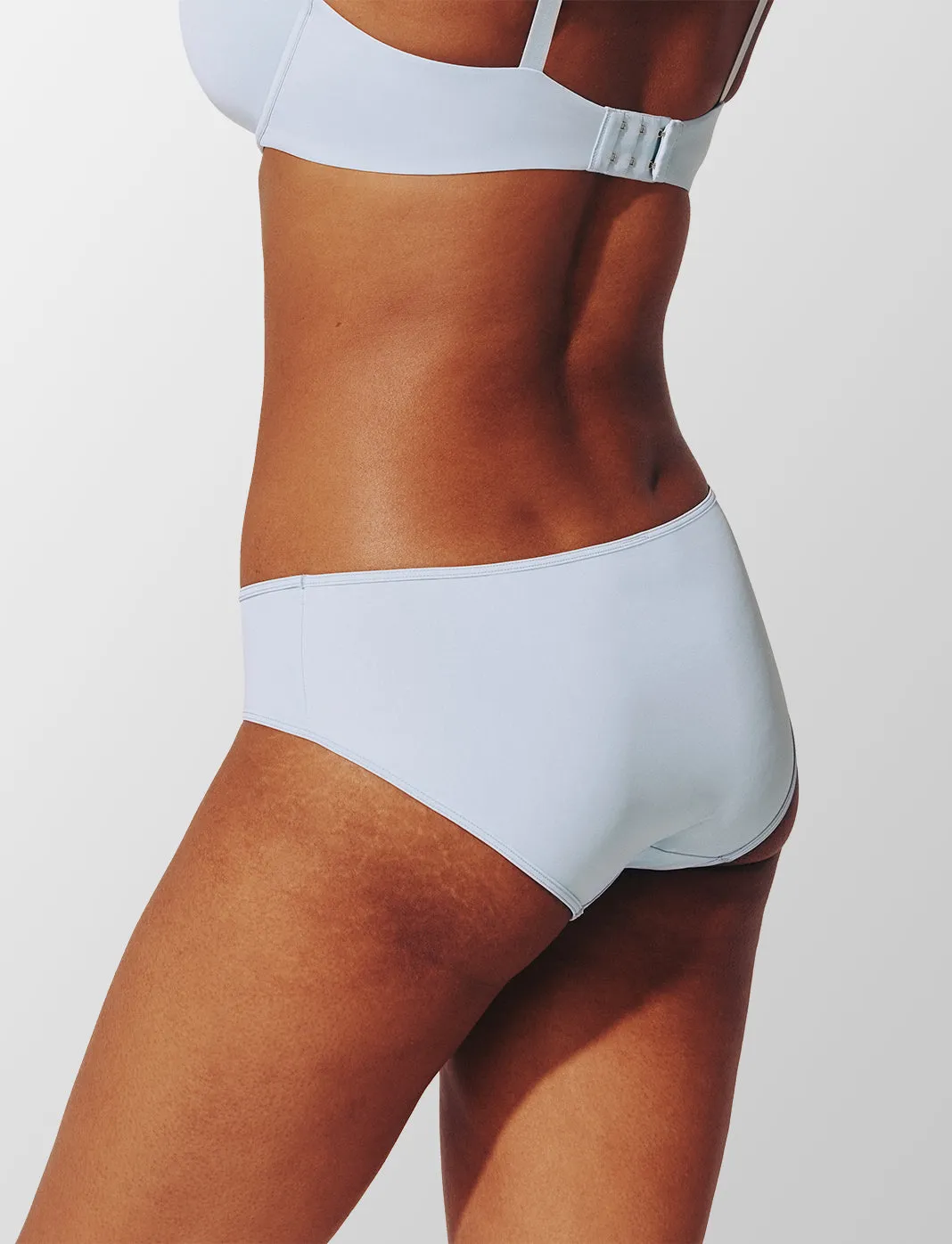 24/7® Classic Hipster - 3 Pack sold by ThirdLove product image thumbnail 2