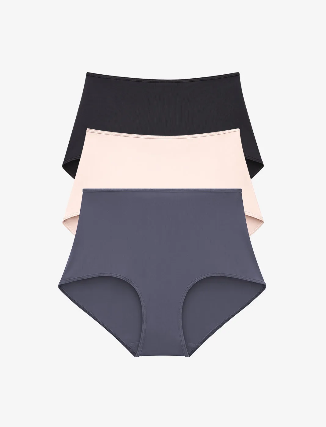 24/7® Classic Brief - 3 Pack sold by ThirdLove