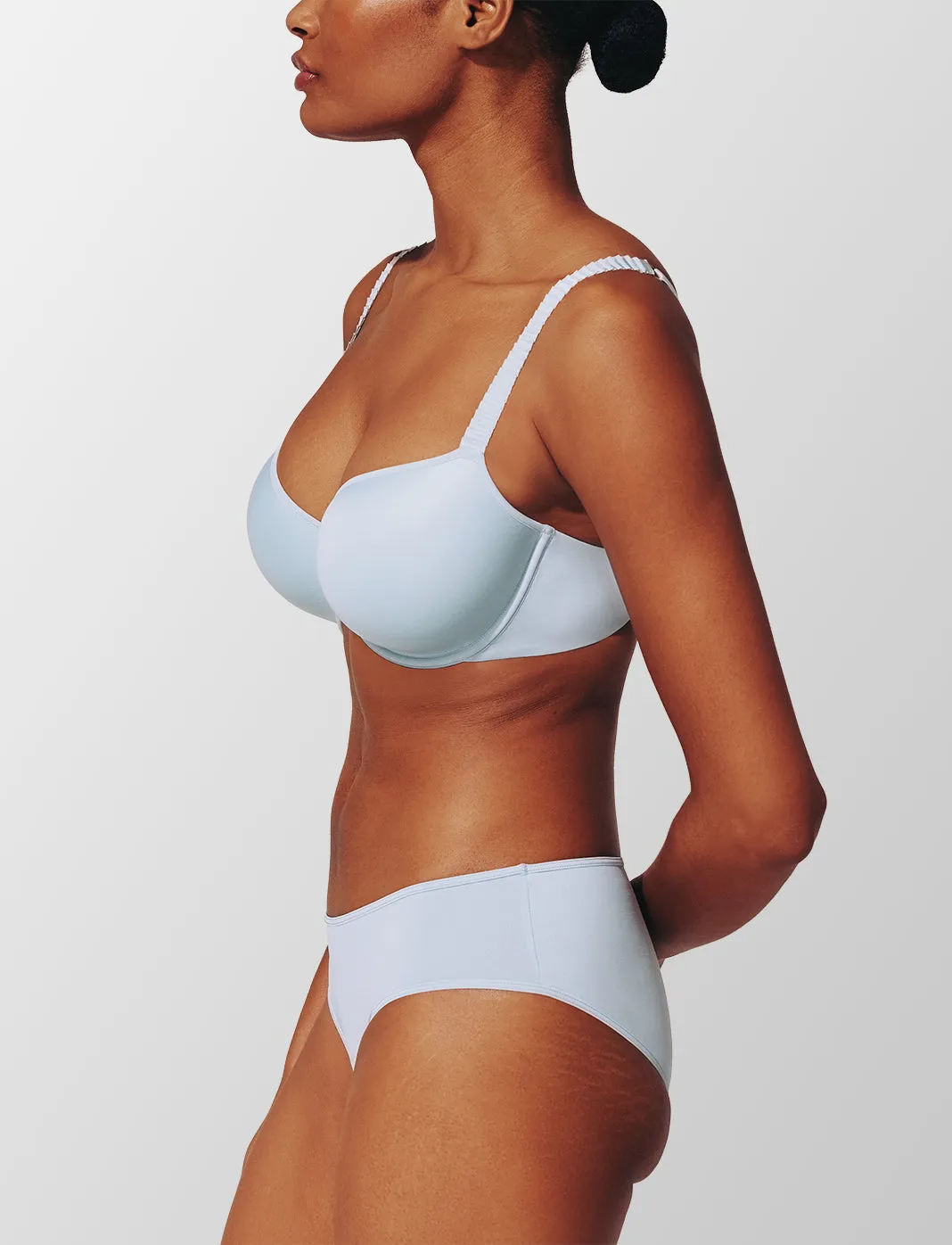 24/7® Classic T-Shirt Bra sold by ThirdLove product image thumbnail 3