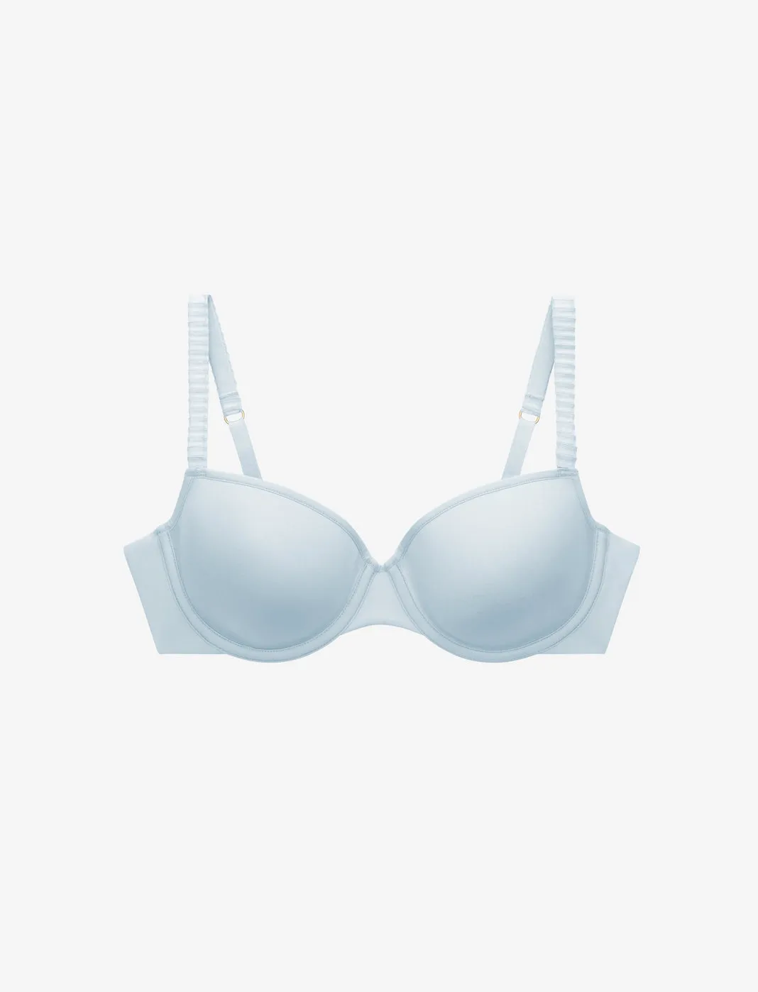 24/7® Classic T-Shirt Bra sold by ThirdLove