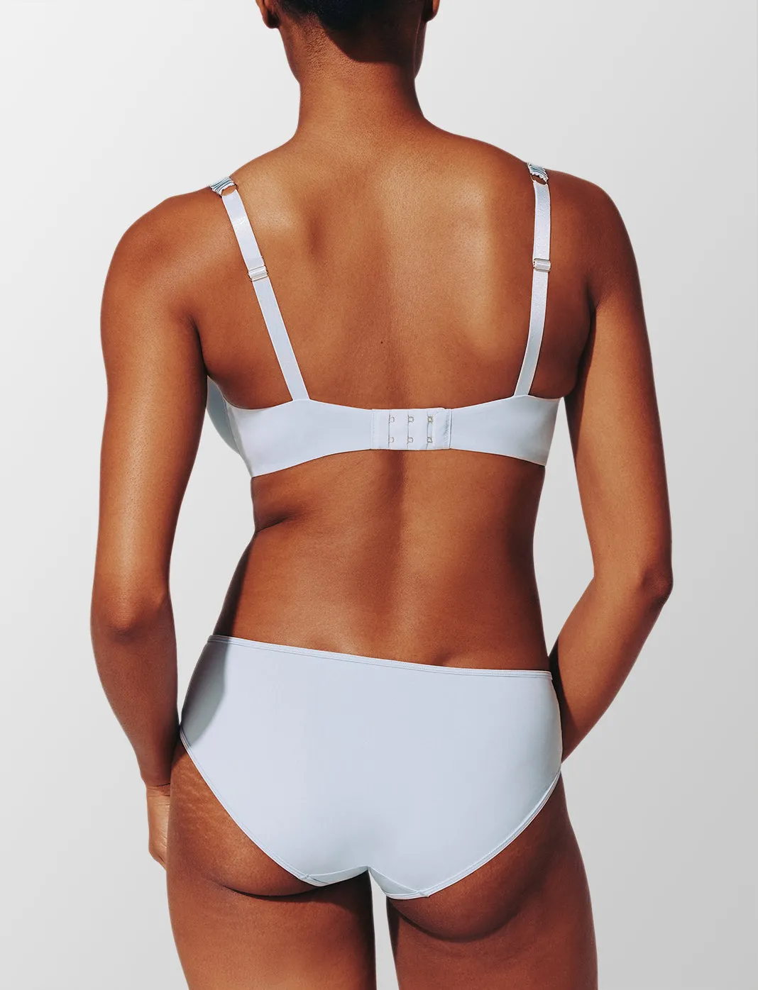 24/7® Classic T-Shirt Bra sold by ThirdLove product image thumbnail 4