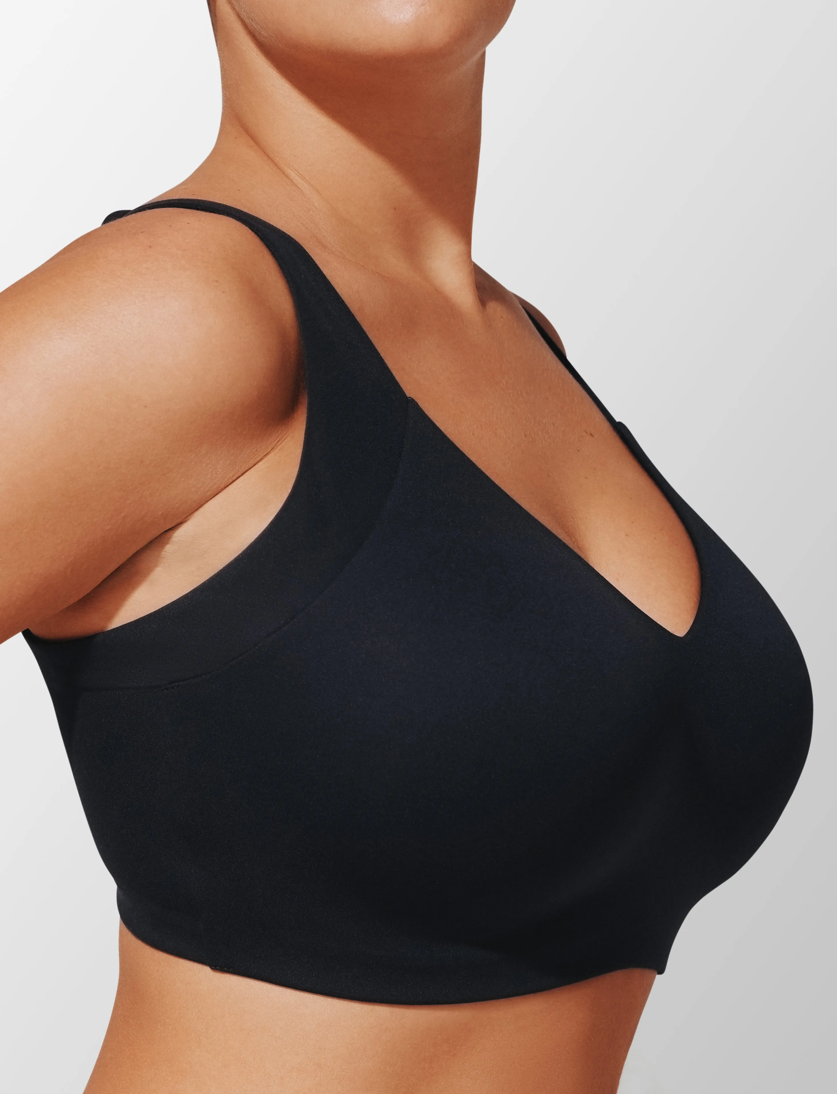 ComfortStretch Smoothing Wireless Bra sold by ThirdLove product image thumbnail 5