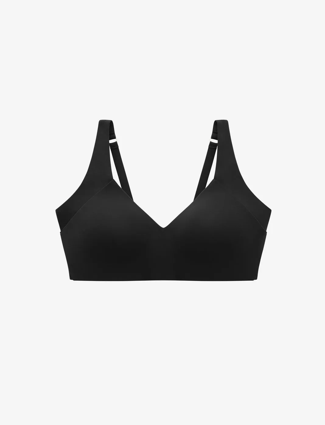 ComfortStretch Smoothing Wireless Bra sold by ThirdLove
