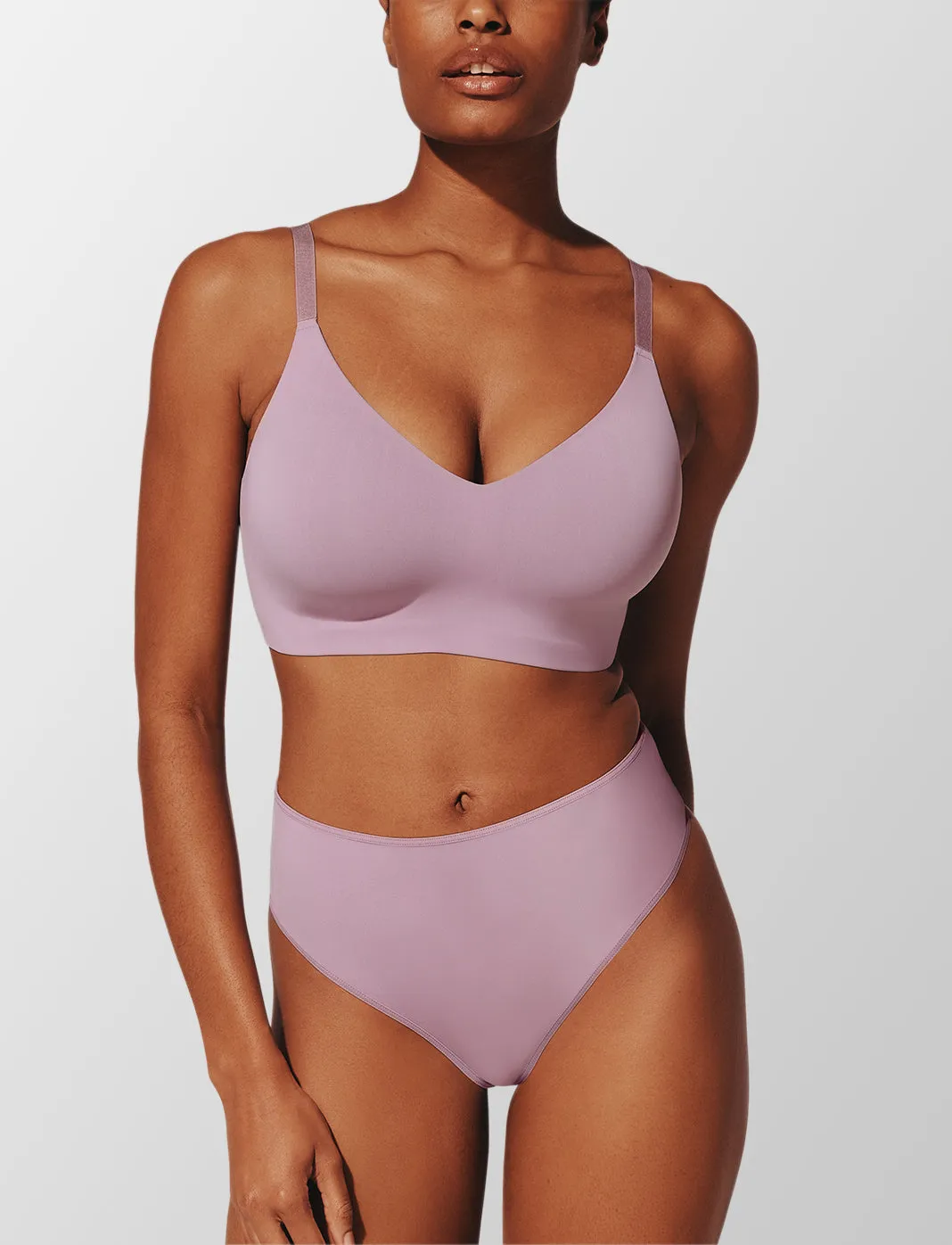 24/7® Classic Wireless Bra sold by ThirdLove product image thumbnail 2