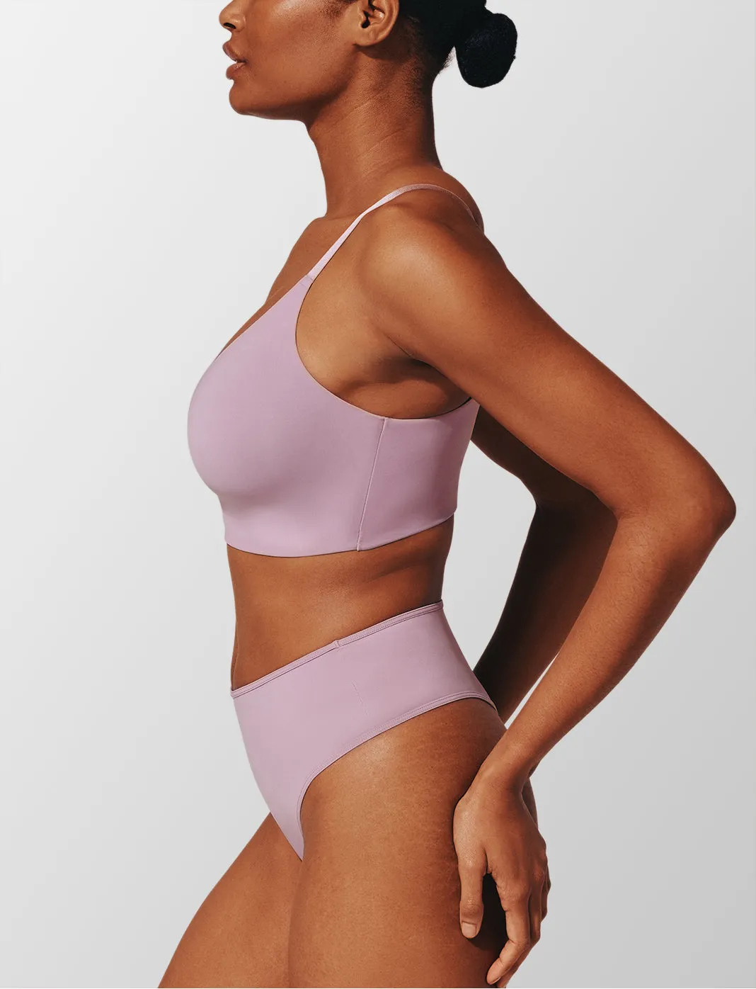 24/7® Classic Wireless Bra sold by ThirdLove product image thumbnail 3