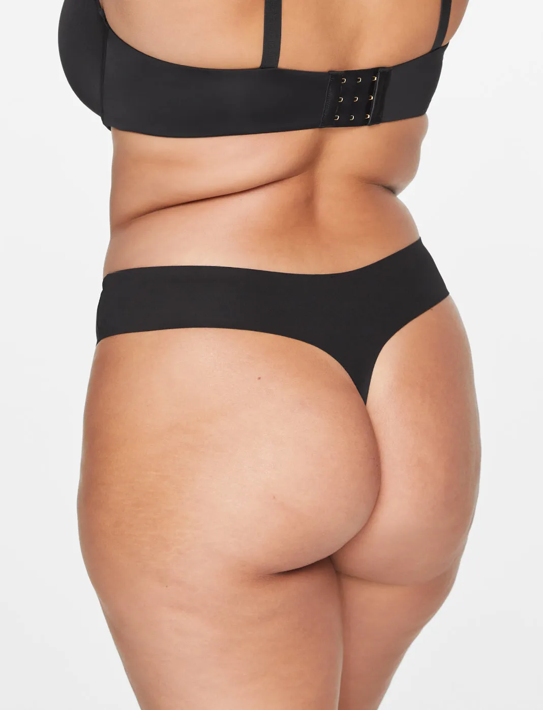 ComfortStretch Thong 3 Pack Box sold by ThirdLove product image thumbnail 4