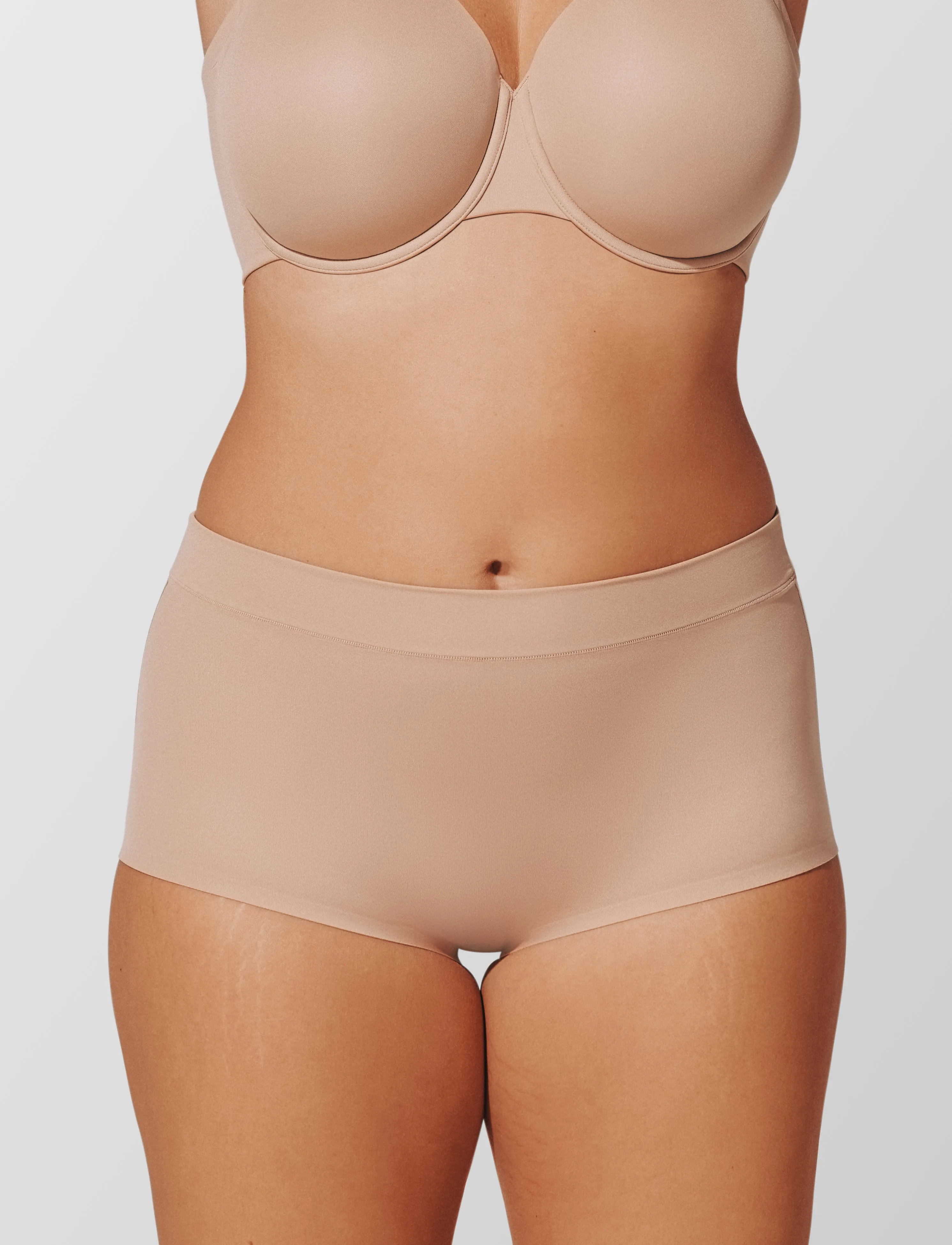 ComfortStretch Brief - 3 Pack sold by ThirdLove product image thumbnail 3