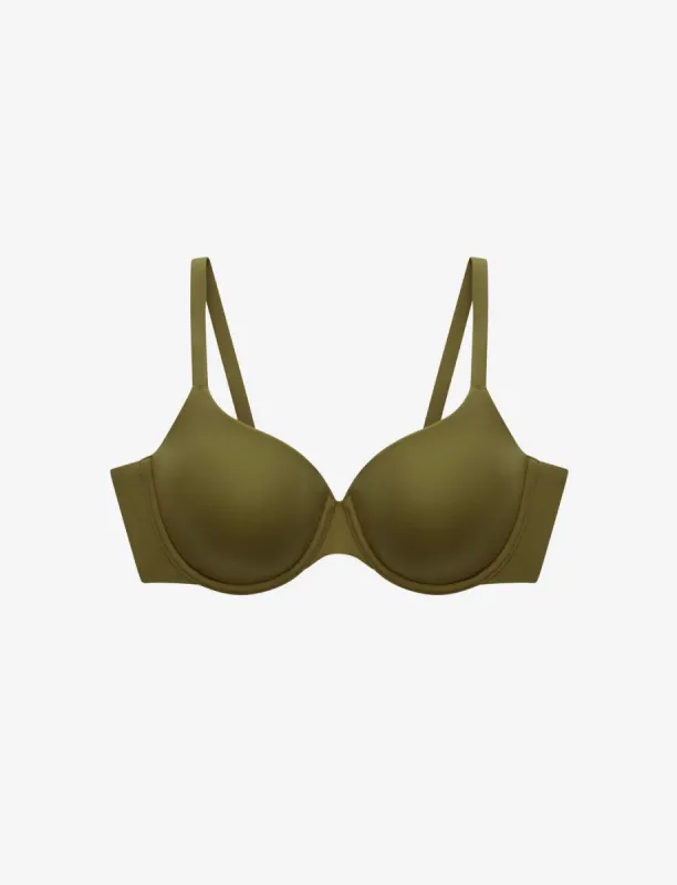 ComfortStretch Back Smoothing T-Shirt Bra sold by ThirdLove