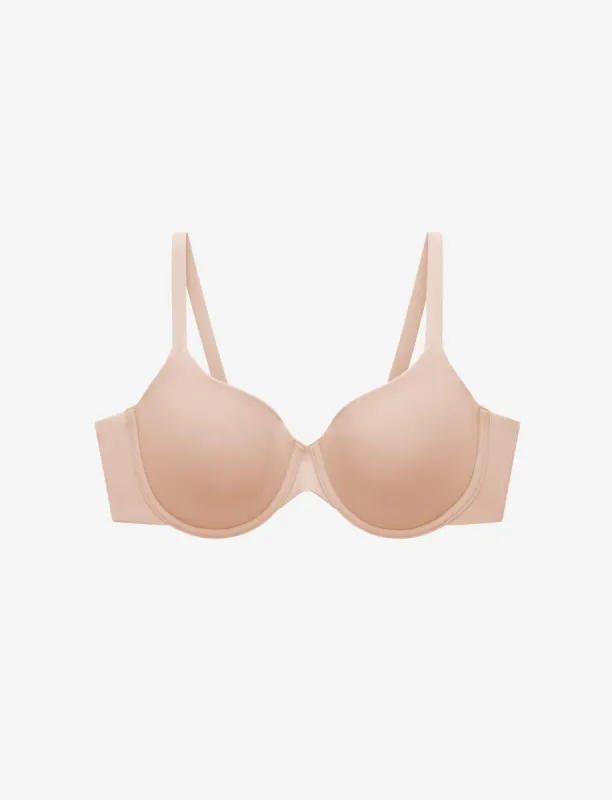 ComfortStretch Back Smoothing T-Shirt Bra sold by ThirdLove