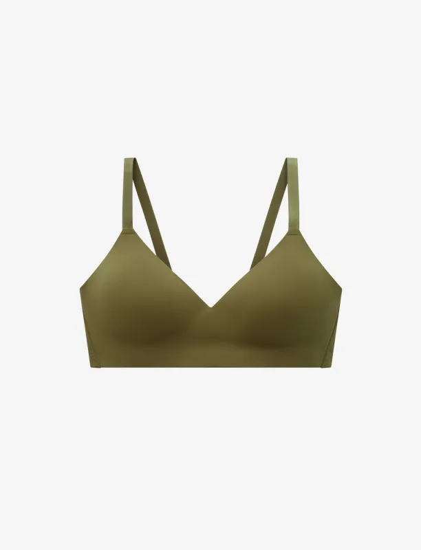 24/7® Classic Wireless Bra sold by ThirdLove