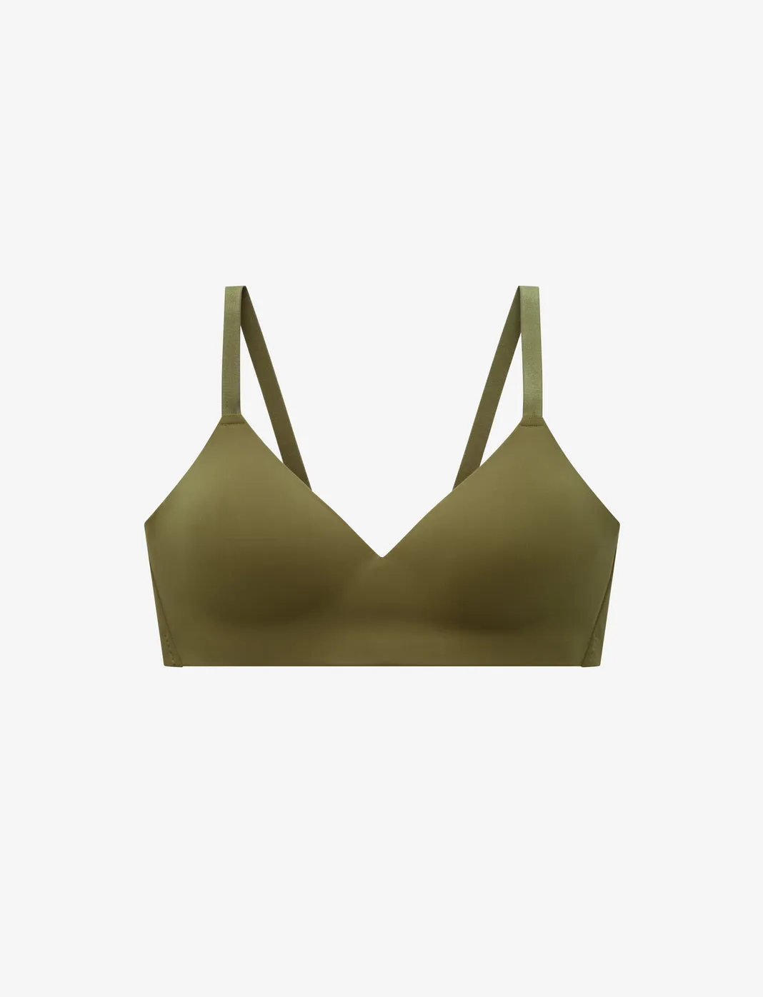 24/7® Classic Wireless Bra sold by ThirdLove