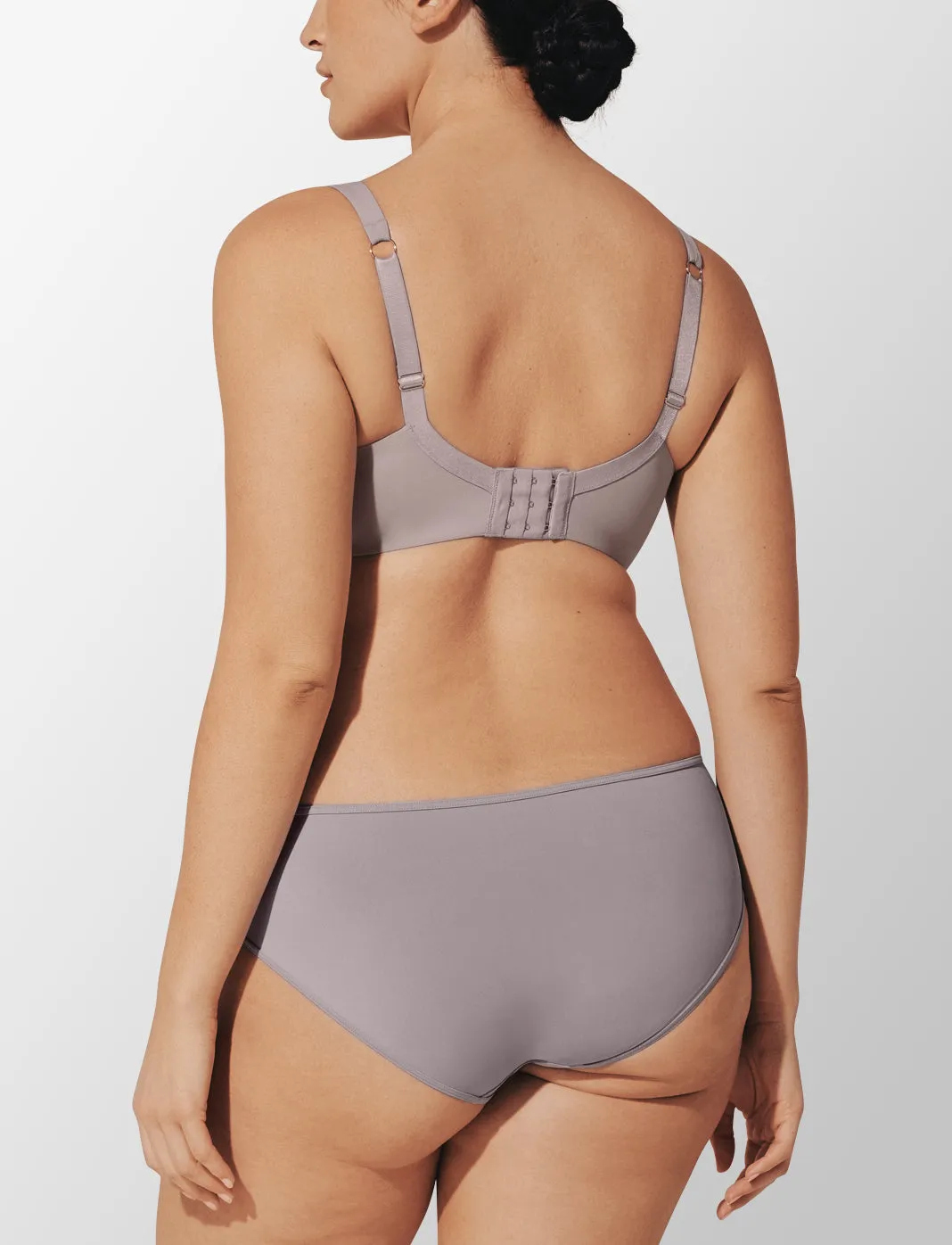 24/7® Classic Second Skin Unlined Bra sold by ThirdLove product image thumbnail 4