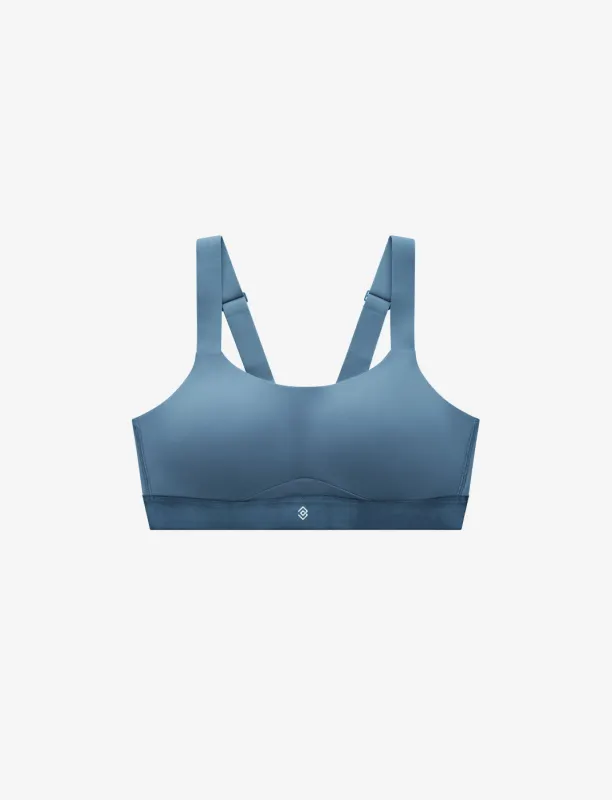 Kinetic Adjustable Sports Bra sold by ThirdLove