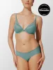 24/7® Classic Uplift Plunge Bra sold by ThirdLove