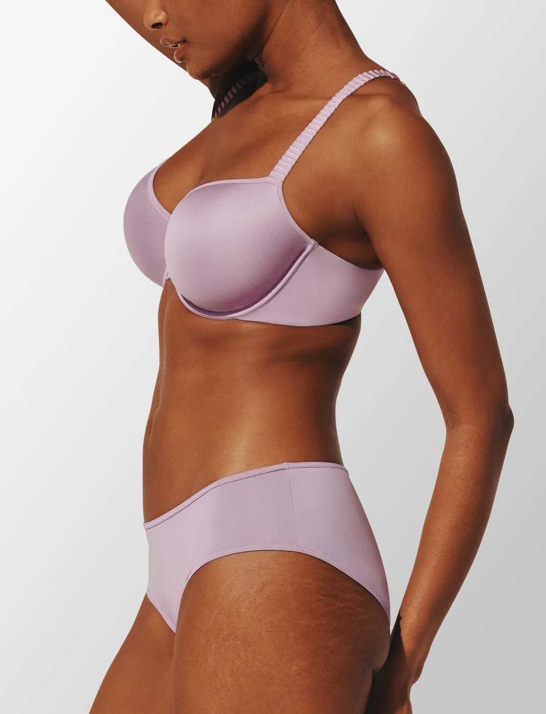 24/7® Classic T-Shirt Bra sold by ThirdLove product image thumbnail 3