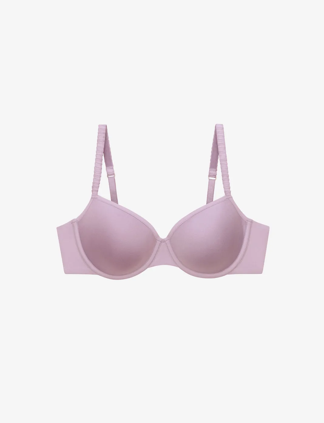 24/7® Classic T-Shirt Bra sold by ThirdLove