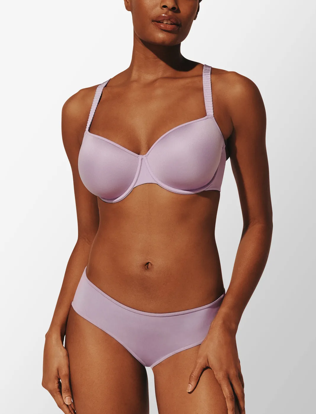 24/7® Classic T-Shirt Bra sold by ThirdLove product image thumbnail 2