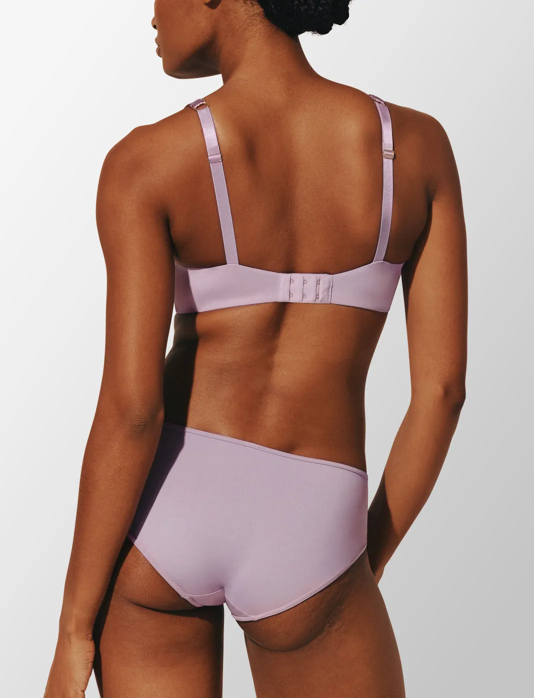 24/7® Classic T-Shirt Bra sold by ThirdLove product image thumbnail 4