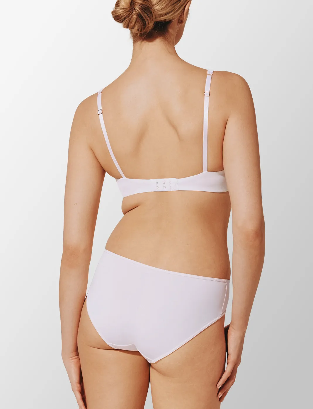 24/7® Classic T-Shirt Bra sold by ThirdLove product image thumbnail 4