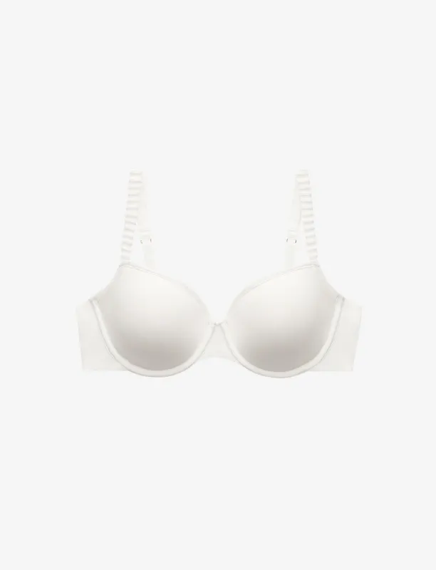 24/7® Classic T-Shirt Bra sold by ThirdLove