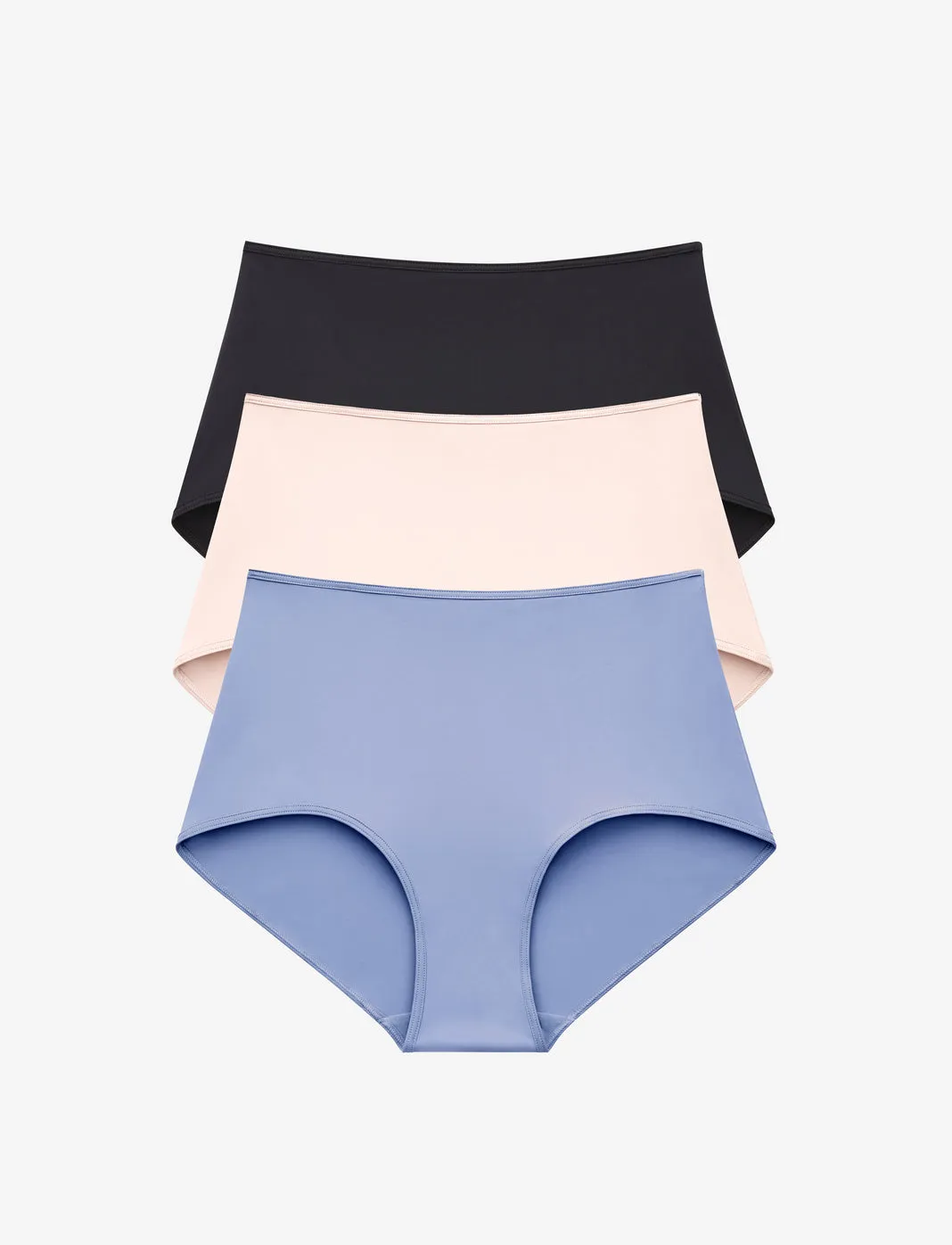 24/7® Classic Brief - 3 Pack sold by ThirdLove