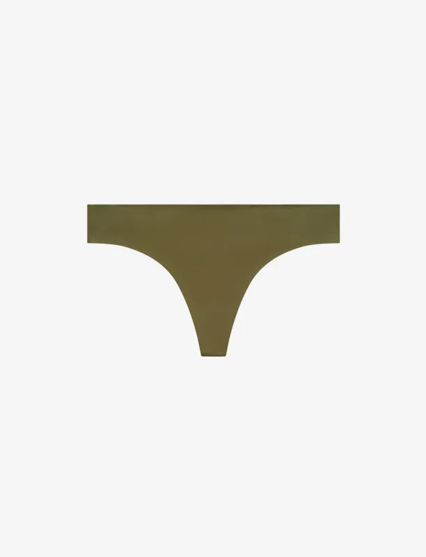 ComfortStretch Thong sold by ThirdLove