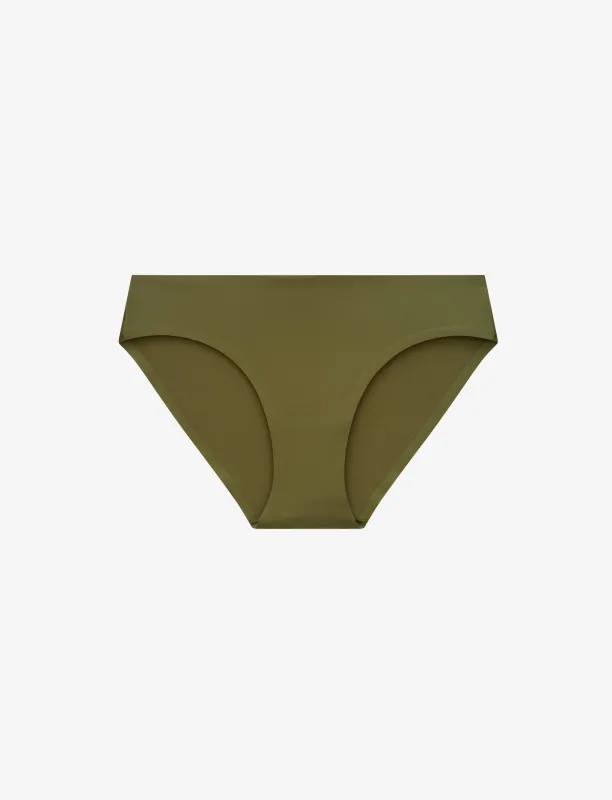 ComfortStretch Bikini sold by ThirdLove