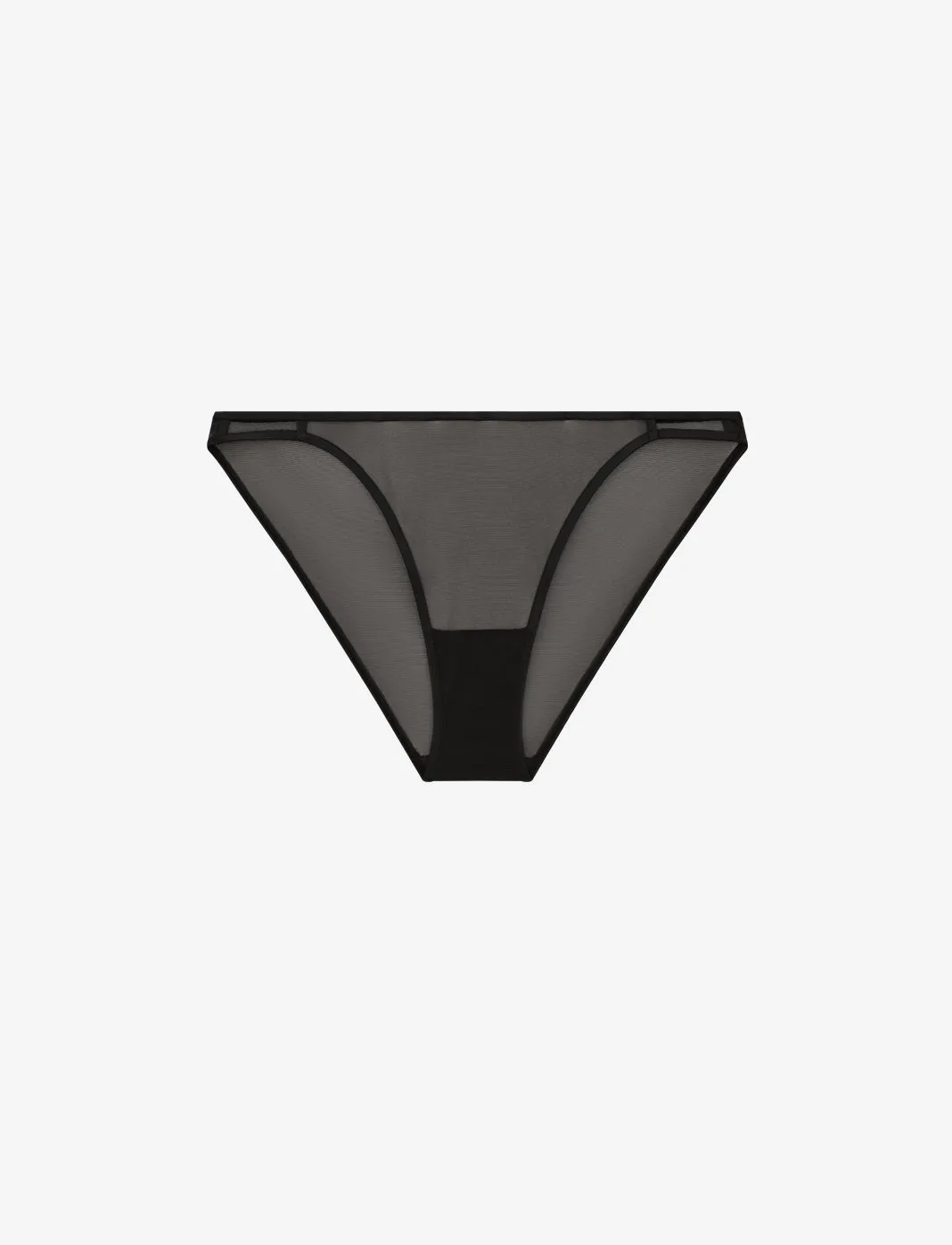 Bare Mesh Bikini sold by ThirdLove