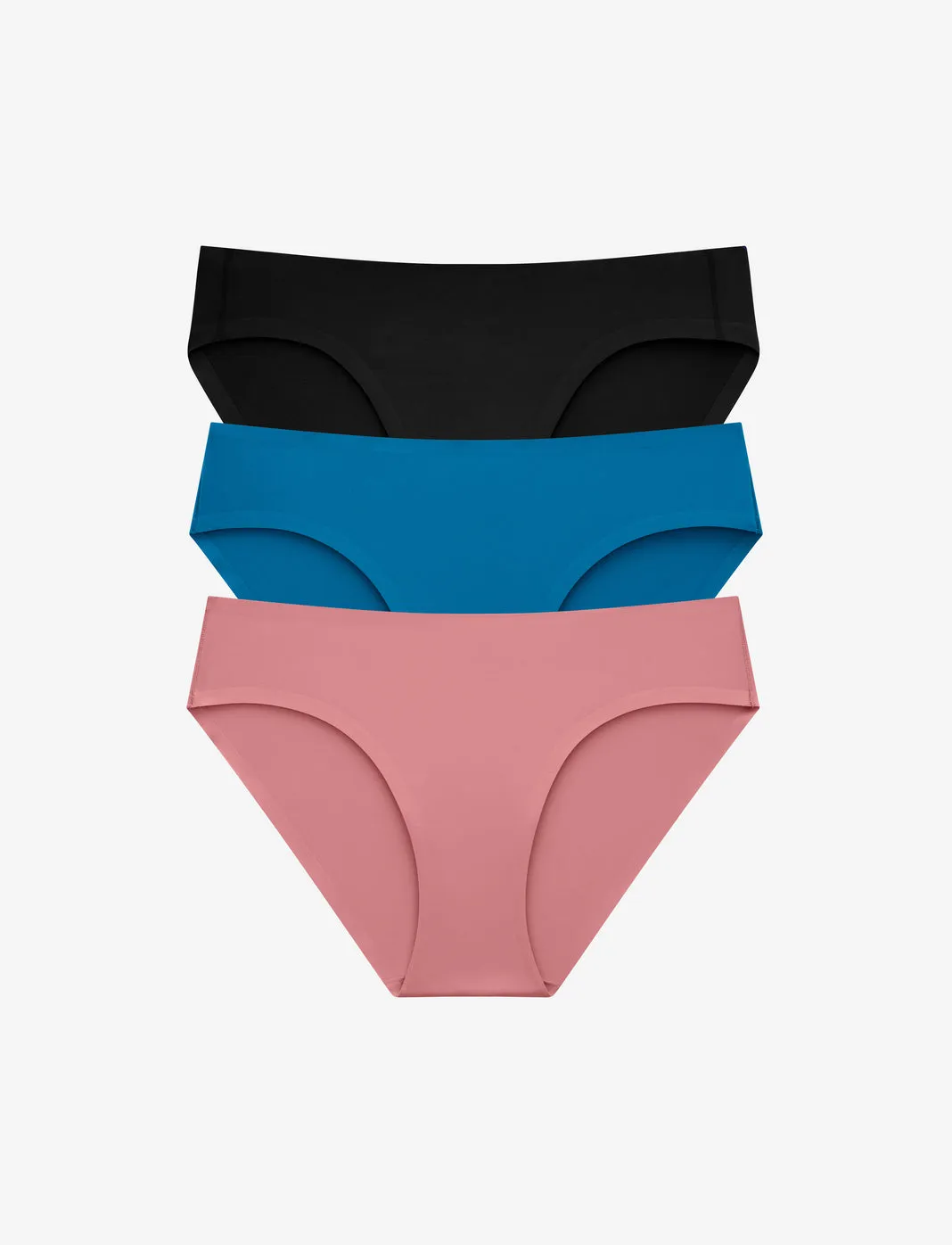 ComfortStretch Bikini - 3 Pack sold by ThirdLove