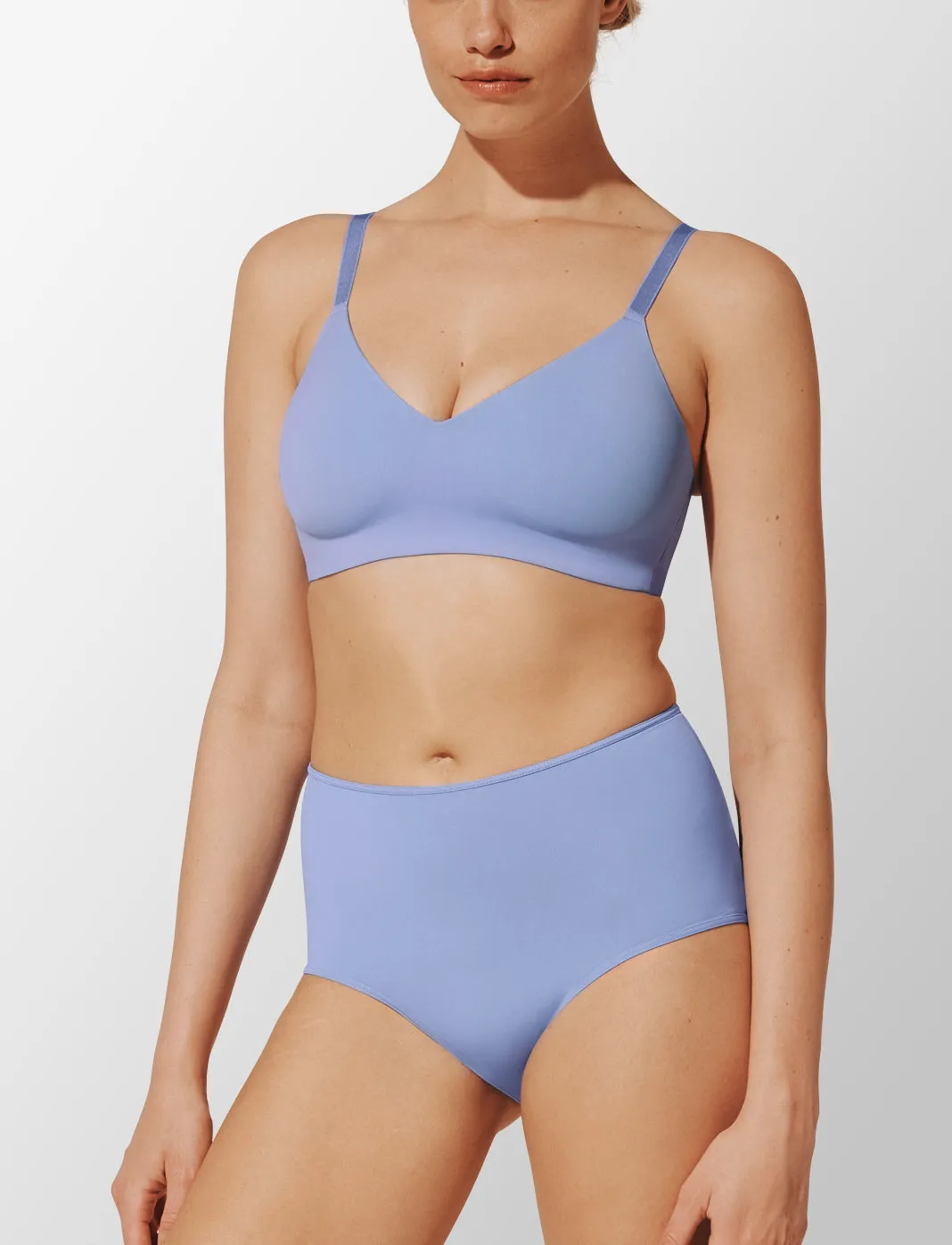 24/7® Classic Wireless Bra sold by ThirdLove product image thumbnail 2