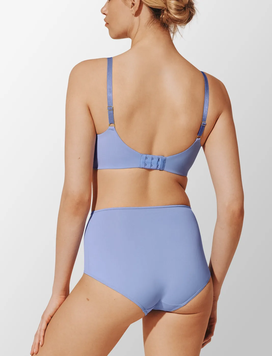 24/7® Classic Wireless Bra sold by ThirdLove product image thumbnail 4