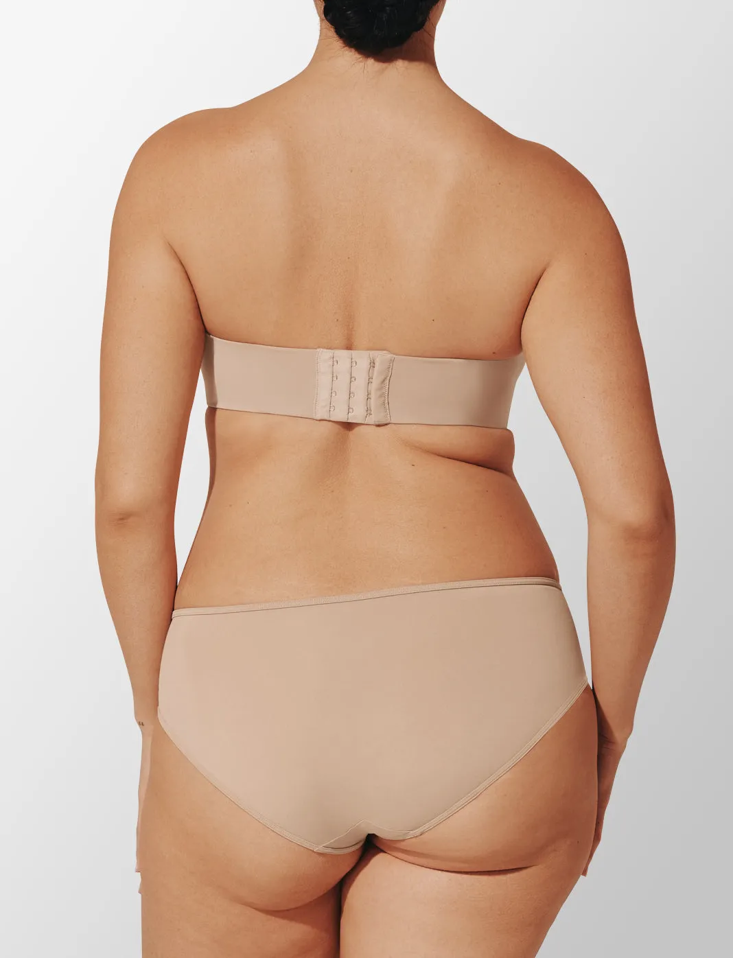 24/7® Classic Strapless Bra, Only $49 sold by ThirdLove product image thumbnail 4